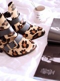 Leopard shoes #New In 23