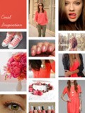 Express | Coral Inspiration