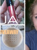 Tuto + revue + giveaway | Make Up Academy (Vidéo)