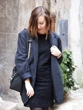 Black Lace – Grey Coat