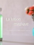 (diy Beauté) La lotion purifiante matifiante bio