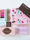 GlossyBox x Too Faced
