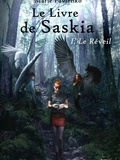 Le Livre de Saskia (Marie Pavlenko)