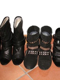 Nettoyage d’hiver (vide-shoesing)
