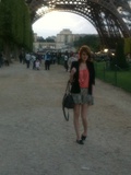 Paris, mon amour
