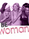 Jeu/Concours Be Womanity