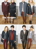 The Kooples, collection automne-hiver 2011/2012