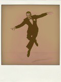 Fred astaire (the Artist)