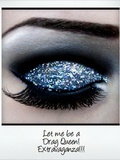 Glitter & glam (To sparkle Life)