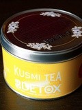 Bb Detox par Kusmi Tea
