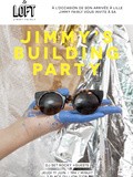 Jimmy's Building Party