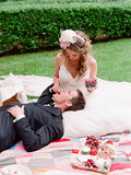 Wedding #7 picnic romantique