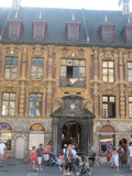 Un tour à Lille