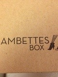 Gambette Box Concours