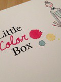My Little Color Box