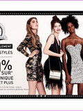 Actu Shopping : Asos Vente Flash 24H / Jusqu'à -70% sur les tenues de soirées