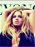 Beyoncé s'la joue féministe dans son clip  Run The World (Girls) 