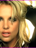 Britney Spears dévoile son clip  Till the World Ends 
