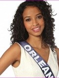 Flora Coquerel, Miss Orléanais sacrée Miss France 2014