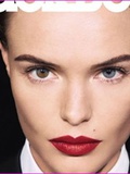 La troublante beauté de Kate Bosworth en couverture de BlackBook