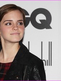 Le look de la semaine : Emma Watson, lolita chic et rock'n'roll