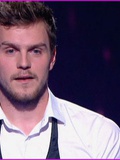 Matthew Raymond-Barker, grand gagnant de x Factor 2011