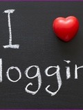 Mille et un articles. Comment le blogging a changé ma vie