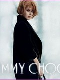 Nicole Kidman, fascinante pour Jimmy Choo