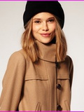 Sélection shopping Asos : Quel sera votre manteau cet automne/hiver