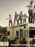  The Walking Dead  : Telle est prise qui croyait fuir