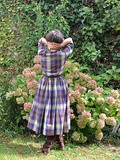 Amish version féminisée à la mode du XXème