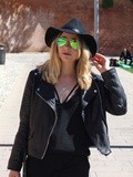 Le blog de Jessica - Black hat