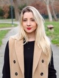 Le blog de Jessica - Le manteau beige