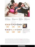 Des lunettes tendances à prix d’usine