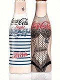 Jean-Paul Gaultier pour Coca-Cola