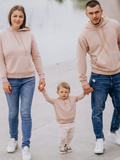 5 conseils pour des tenues de famille idéales lors d’une séance photo