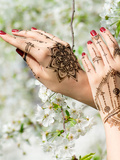 Beauté : 4 utilisations tendance du henné