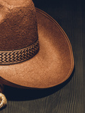 Comment bien choisir votre chapeau de cowboy