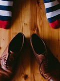 Des chaussettes originales, oui, mais comment les choisir
