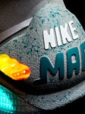 Les chaussures Nike Air de Marty Mcfly dans Retour vers le futur