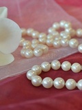 Quels sont les différents types de bijoux avec perles