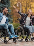 S’habiller en étant handicapé : est-ce un défi