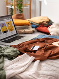 United Wardrobe : plateforme en ligne pour acheter et vendre des vêtements d’occasion