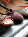 Zalando, le e-commerce des chaussures pour les femmes