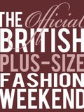 Concours British Plus Size Fashion Weekend