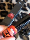 Concours Halloween: a gagner un ral Frank ‘n Furter @maccosmetics – Giveaway: Win a Frank ‘n Furter lipstick from m.a.c