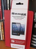 Concours++ The Snugg – a gagner une housse iPad, iPod, iPhone, Kindle, Samsung, etc