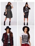 @Missguided lance une collection grande taille – Missguided launches + size collection