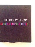 Giveaway: un coffret manucure « color crush » de The Body Shop