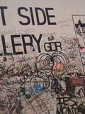 Sinon, je suis allée à Berlin #3 East Side Gallery